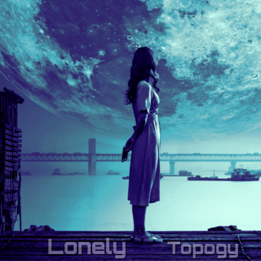 Topogy - Lonely