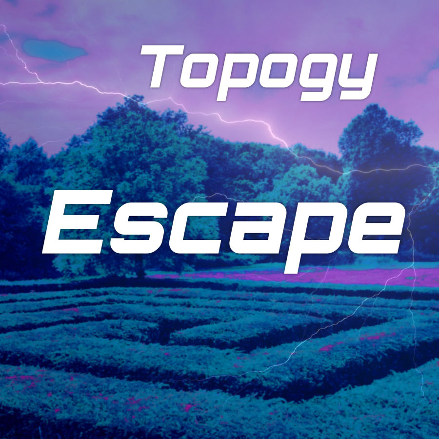 Topogy - Escape