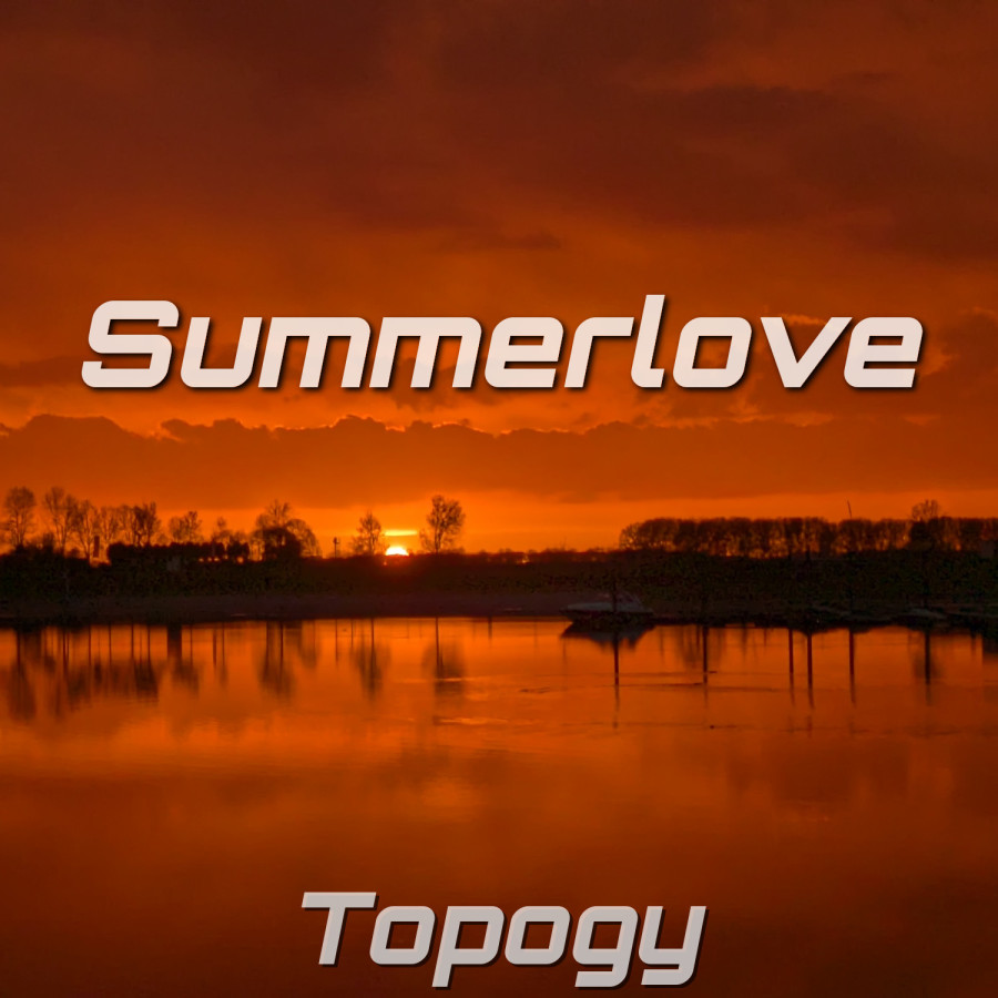 Topogy - Castles In The Sky